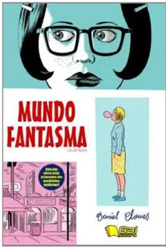 Livro Mundo Fantasma - Resumo, Resenha, PDF, etc.