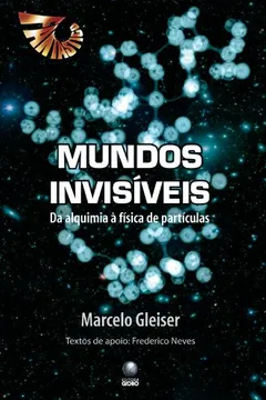 Livro Mundos Invisíveis - Resumo, Resenha, PDF, etc.