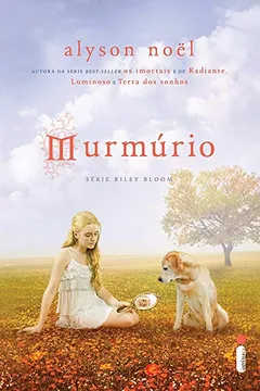 Livro Murmúrio - Resumo, Resenha, PDF, etc.