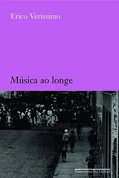 Livro Música Ao Longe - Resumo, Resenha, PDF, etc.