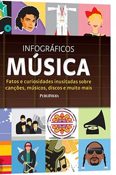 Livro Música - Resumo, Resenha, PDF, etc.