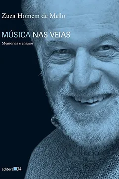 Livro Música nas Veias - Resumo, Resenha, PDF, etc.