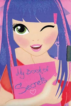 Livro My Book of Secrets - Resumo, Resenha, PDF, etc.