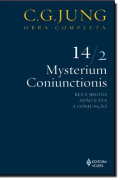 Livro Mysterium Coniunctionis. Pesquisas - Volume 2 - Resumo, Resenha, PDF, etc.