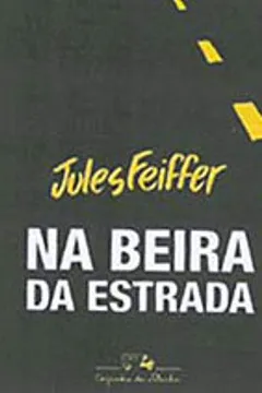 Livro Na Beira Da Estrada - Resumo, Resenha, PDF, etc.