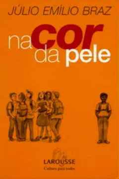 Livro Na Cor da Pele - Resumo, Resenha, PDF, etc.