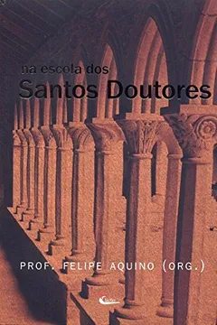 Livro Na Escola dos Santos Doutores - Resumo, Resenha, PDF, etc.