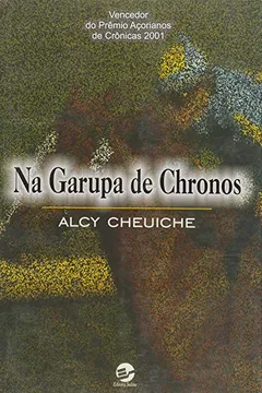 Livro Na Garupa de Chronos - Resumo, Resenha, PDF, etc.