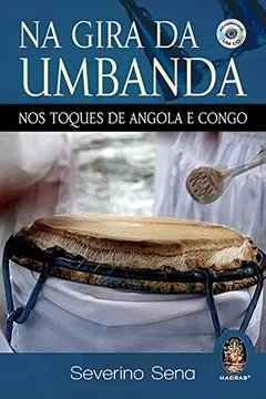 Livro Na Gira da Umbanda - Resumo, Resenha, PDF, etc.