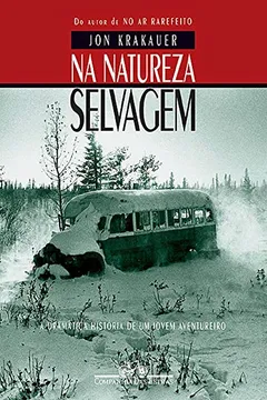 Livro Na Natureza Selvagem - Resumo, Resenha, PDF, etc.