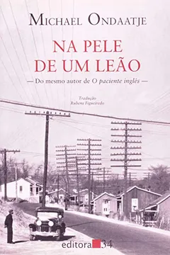 Livro Na Pele de Um Leão - Resumo, Resenha, PDF, etc.