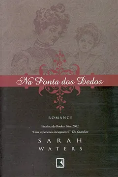 Livro Na Ponta Dos Dedos - Resumo, Resenha, PDF, etc.