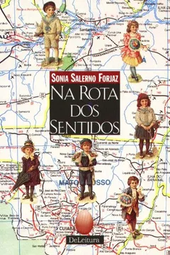 Livro Na Rota Dos Sentidos - Resumo, Resenha, PDF, etc.
