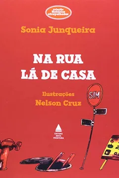 Livro Na Rua lá de Casa - Resumo, Resenha, PDF, etc.