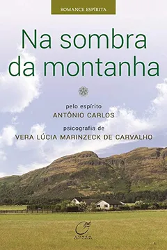 Livro Na Sombra da Montanha - Resumo, Resenha, PDF, etc.