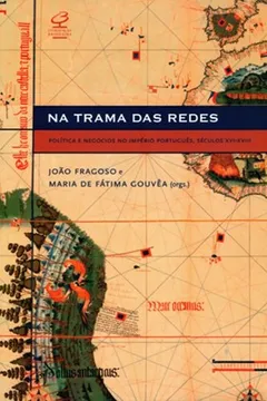 Livro Na Trama das Redes - Resumo, Resenha, PDF, etc.