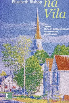 Livro Na Vila - Resumo, Resenha, PDF, etc.