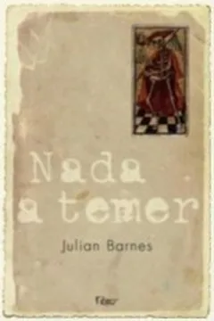 Livro Nada a Temer - Resumo, Resenha, PDF, etc.