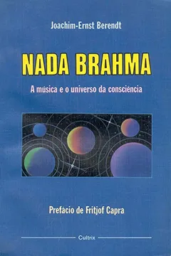 Livro Nada Brahma - Resumo, Resenha, PDF, etc.