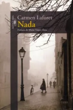 Livro Nada - Resumo, Resenha, PDF, etc.