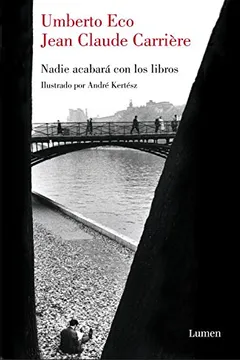 Livro Nadie Acabara con los Libros - Resumo, Resenha, PDF, etc.