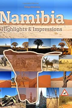 Livro Namibia Highlights & Impressions: Original Wimmelfotoheft - Resumo, Resenha, PDF, etc.