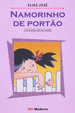 Livro Namorinho De Portão - Resumo, Resenha, PDF, etc.