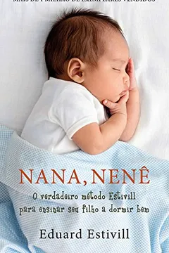 Livro Nana, Nene - Resumo, Resenha, PDF, etc.