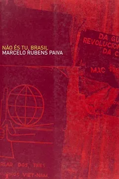 Livro Não És Tu Brasil - Resumo, Resenha, PDF, etc.