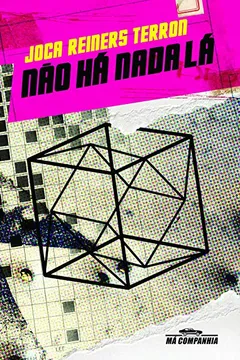 Livro Não Há Nada Lá - Resumo, Resenha, PDF, etc.