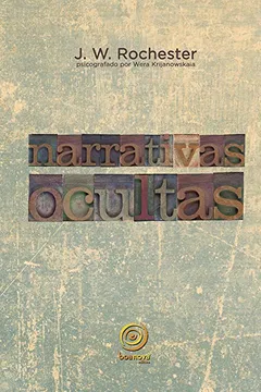 Livro Narrativas Ocultas - Resumo, Resenha, PDF, etc.