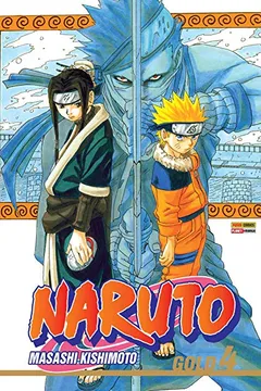 Livro Naruto Gold - Volume 4 - Resumo, Resenha, PDF, etc.