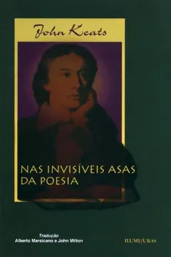 Livro Nas Invisíveis Asas da Poesia - Resumo, Resenha, PDF, etc.