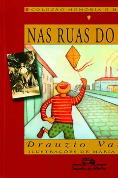 Livro Nas Ruas Do Brás - Resumo, Resenha, PDF, etc.