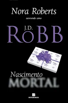Livro Nascimento Mortal - Resumo, Resenha, PDF, etc.