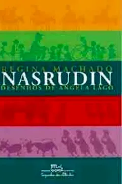 Livro Nasrudin - Resumo, Resenha, PDF, etc.