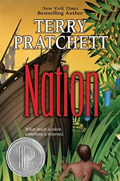 Livro Nation - Resumo, Resenha, PDF, etc.