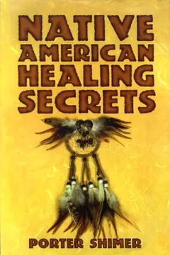 Livro Native American Healing Secrets - Resumo, Resenha, PDF, etc.
