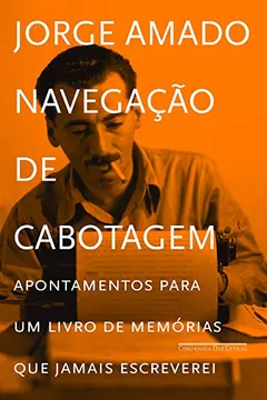 Livro Navegação de Cabotagem - Resumo, Resenha, PDF, etc.
