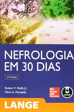 Livro Nefrologia em 30 Dias - Resumo, Resenha, PDF, etc.
