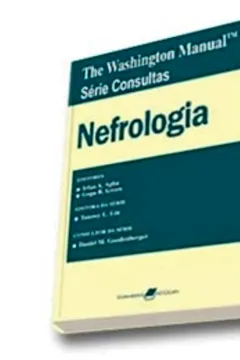 Livro Nefrologia - Resumo, Resenha, PDF, etc.