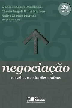 Livro Negociação. Conceitos e Aplicações Práticas - Resumo, Resenha, PDF, etc.