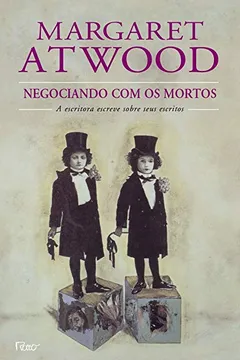 Livro Negociando Com os Mortos - Resumo, Resenha, PDF, etc.