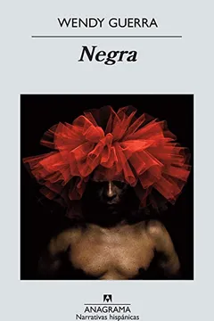 Livro Negra - Resumo, Resenha, PDF, etc.