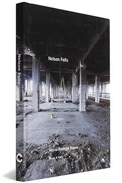 Livro Nelson Felix - Resumo, Resenha, PDF, etc.