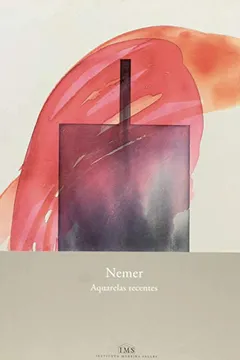 Livro Nemer. Aquarelas Recentes - Resumo, Resenha, PDF, etc.