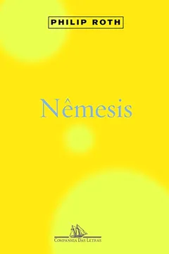 Livro Nêmesis - Resumo, Resenha, PDF, etc.