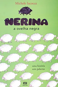 Livro Nerinha. A Ovelha Negra - Resumo, Resenha, PDF, etc.