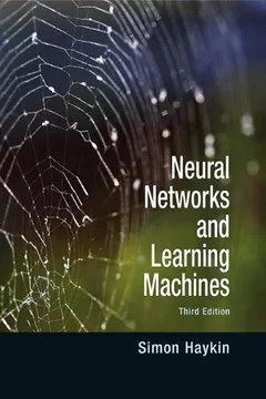 Livro Neural Networks and Learning Machines - Resumo, Resenha, PDF, etc.