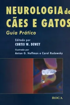 Livro Neurologia De Caes E Gatos Guia Pratico - Resumo, Resenha, PDF, etc.